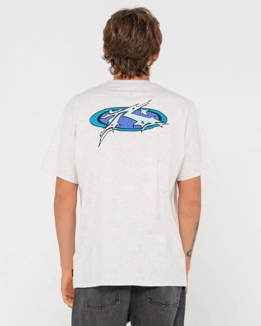 Goth Paradise Short Sleeve Tee