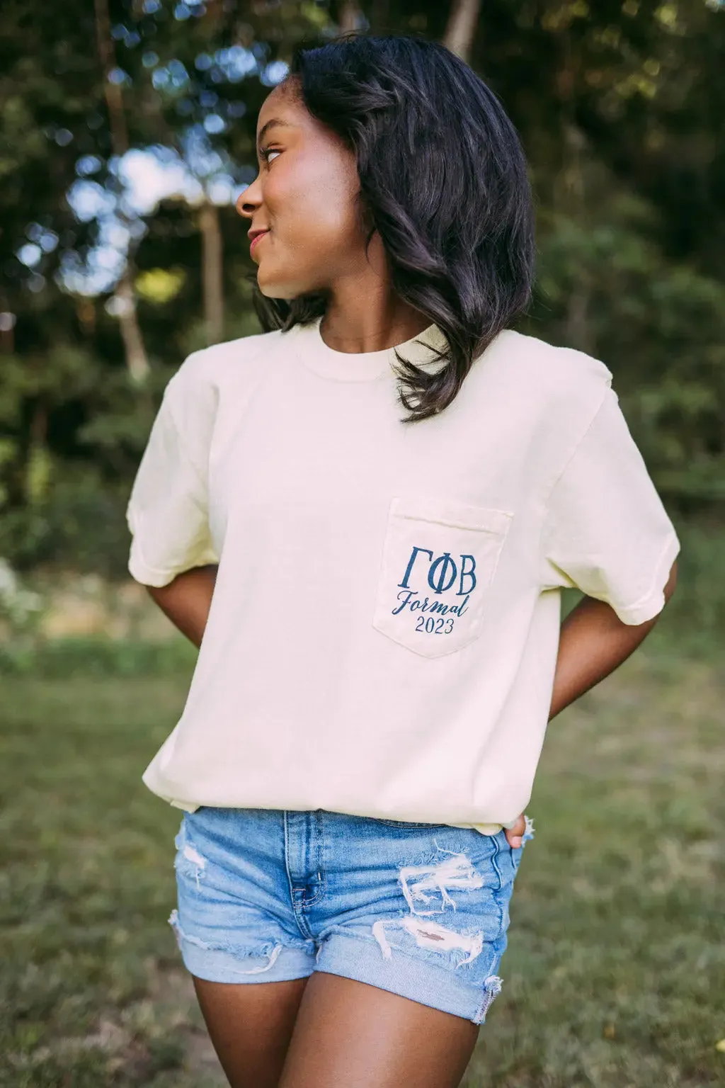 GPB Italian Summer Formal Shirt