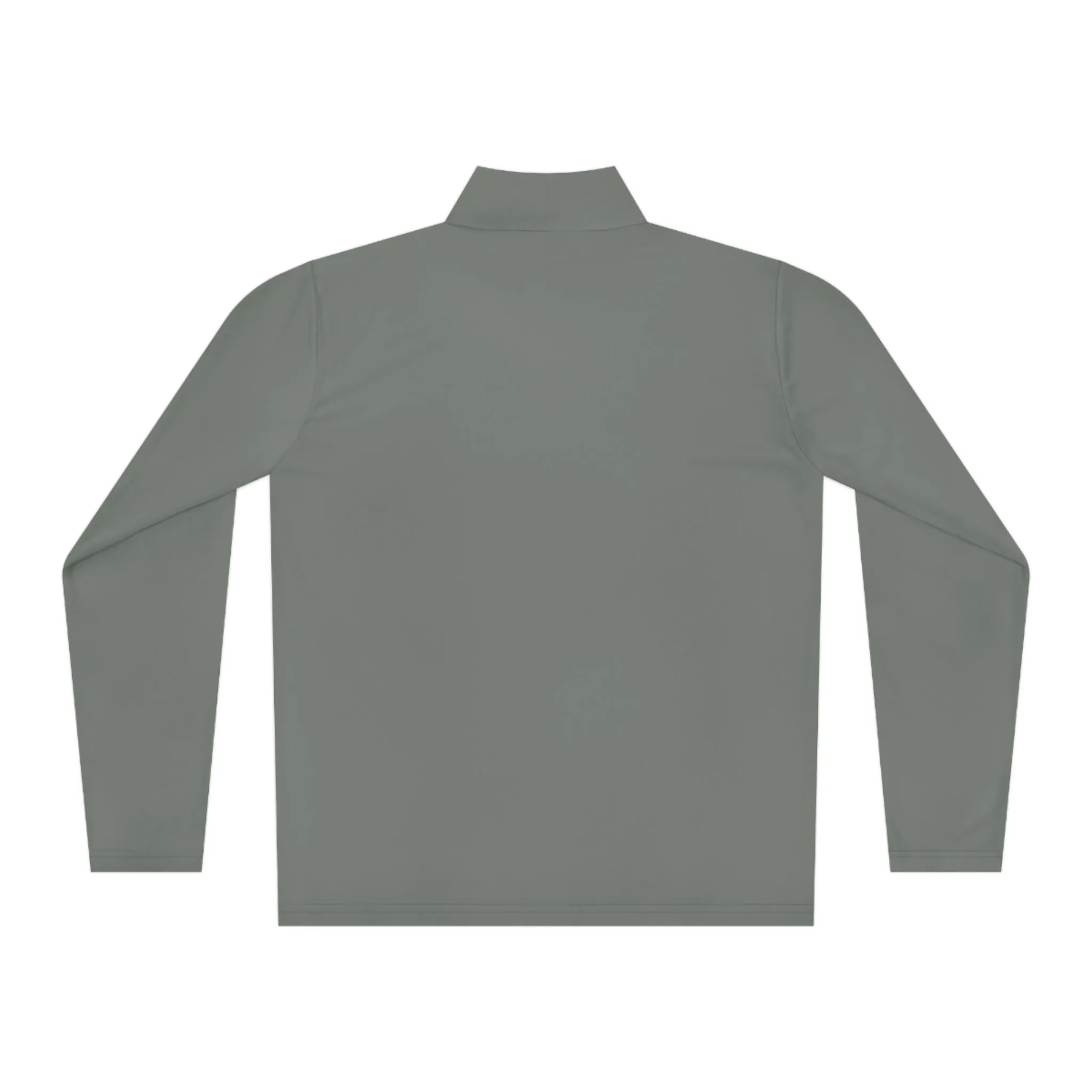 Grand Haven Boys Rugby Unisex Quarter-Zip Pullover