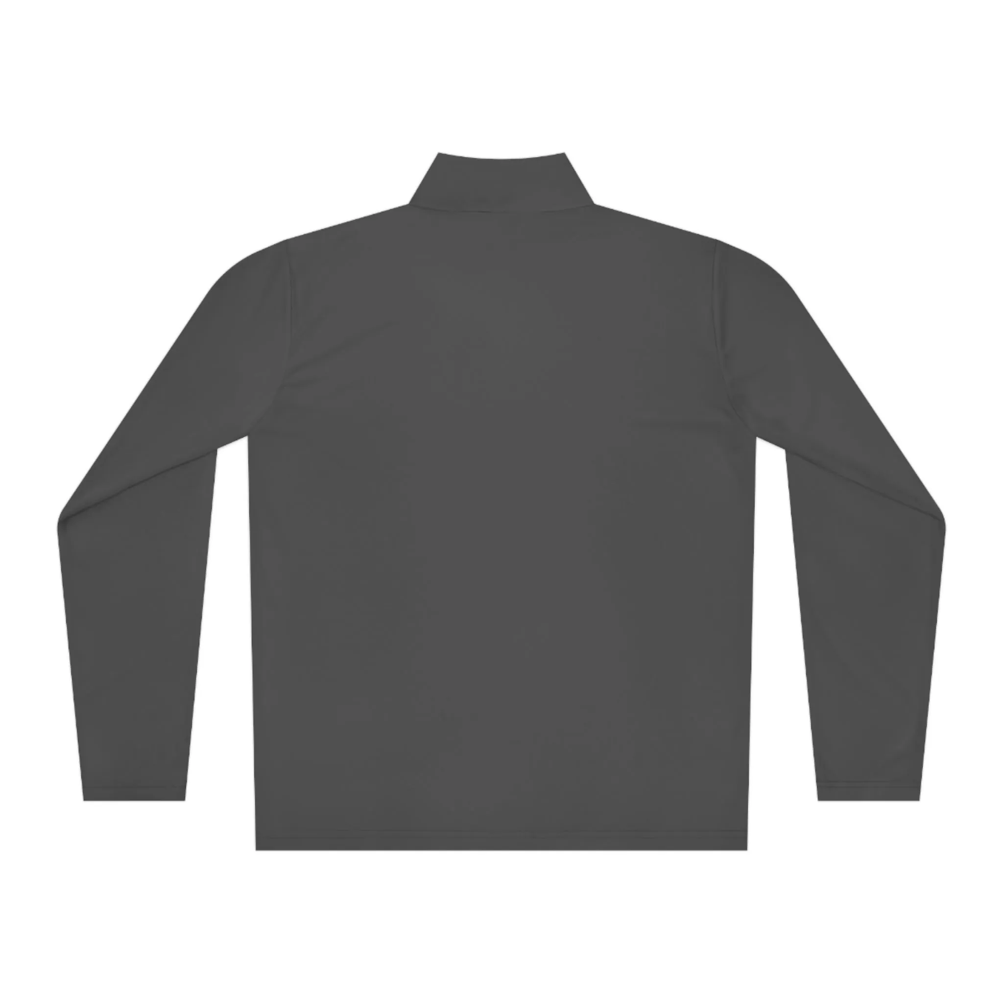 Grand Haven Boys Rugby Unisex Quarter-Zip Pullover