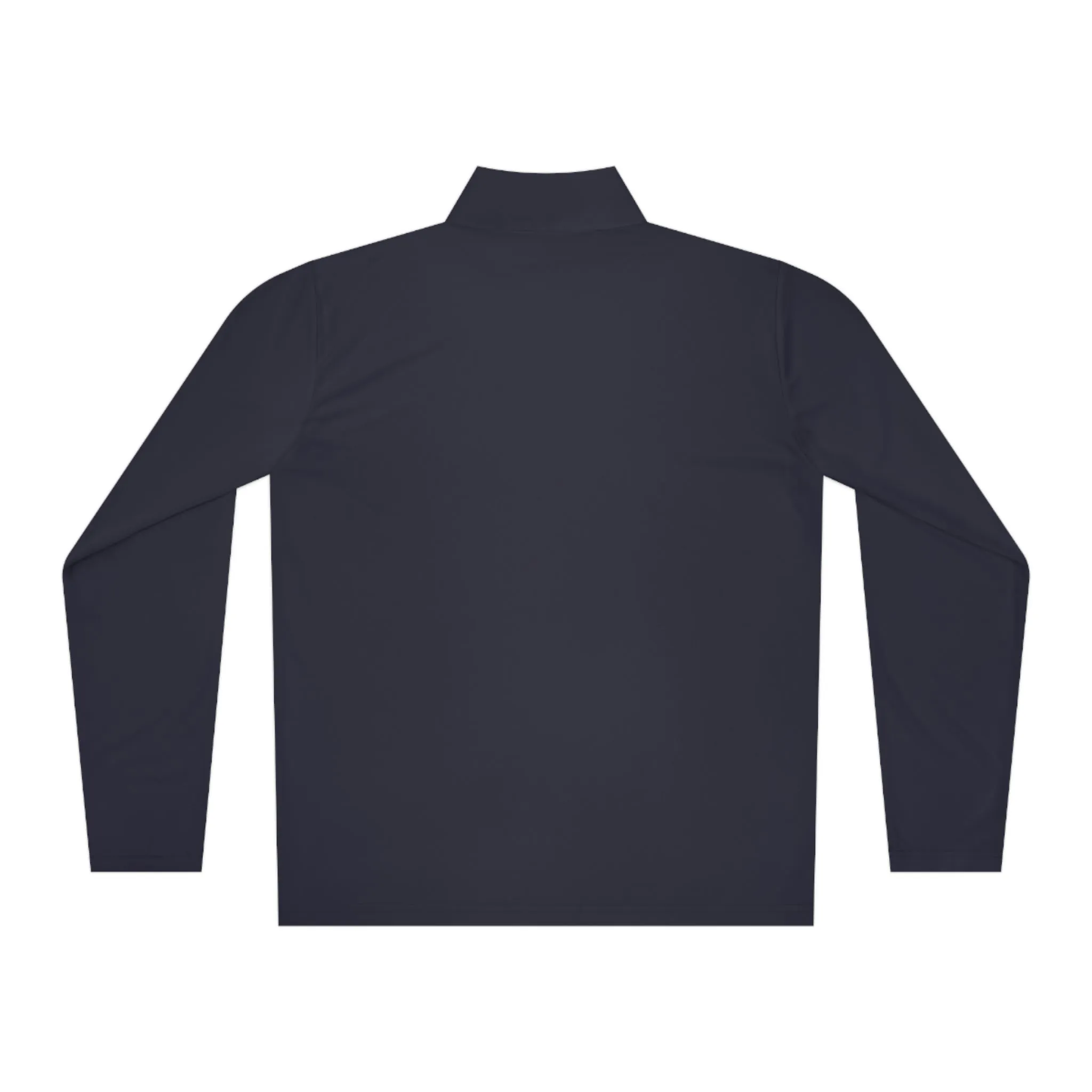 Grand Haven Boys Rugby Unisex Quarter-Zip Pullover
