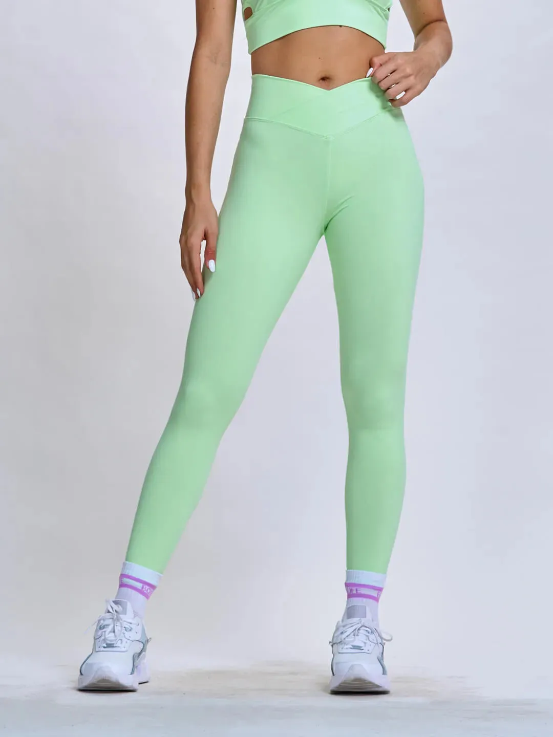 Greater Leggings