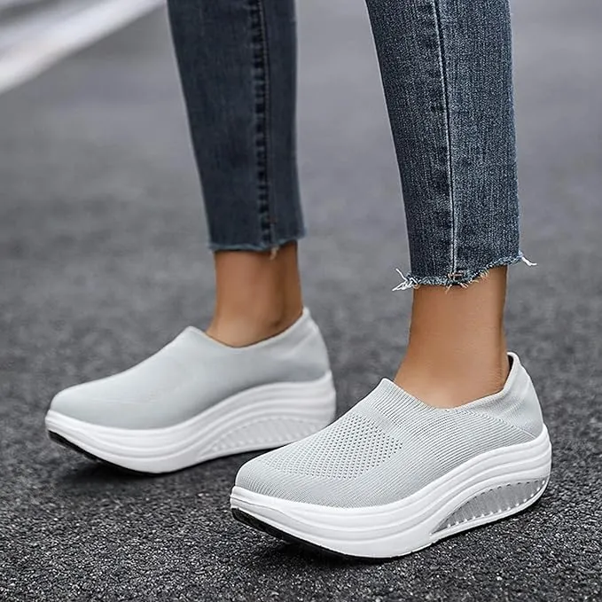 GS Slides | Flip Flop sneakers voor dames met orthopedisch voetbed