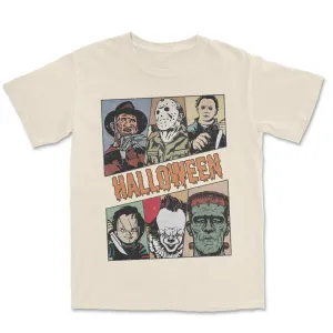 Halloween Icons Shirt