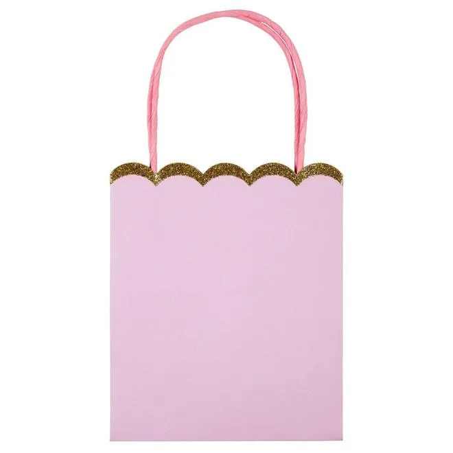 Happy Birthday Party Bags