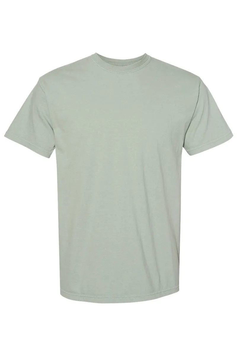 Hard Fought Hallelujah Comfort Colors Adult Ring-Spun Cotton Tee