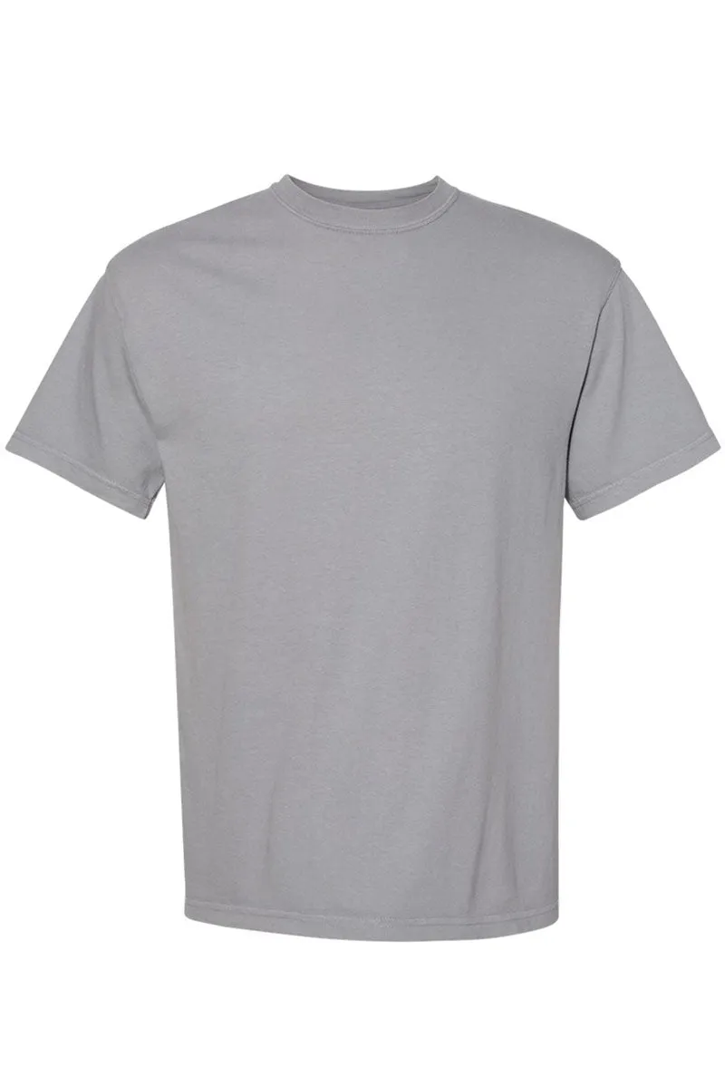 Hard Fought Hallelujah Comfort Colors Adult Ring-Spun Cotton Tee