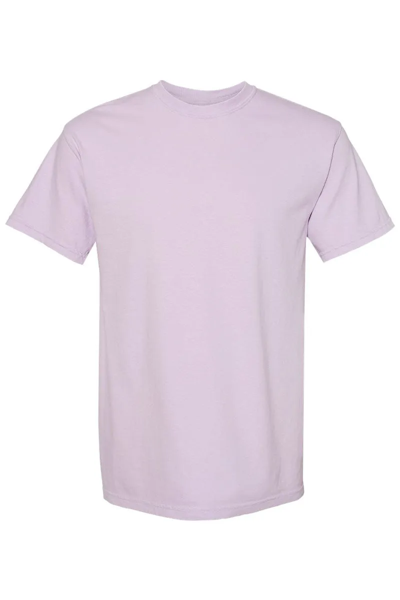 Hard Fought Hallelujah Comfort Colors Adult Ring-Spun Cotton Tee