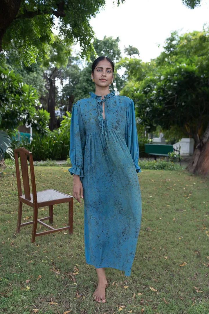 Harvest Maxi Dress