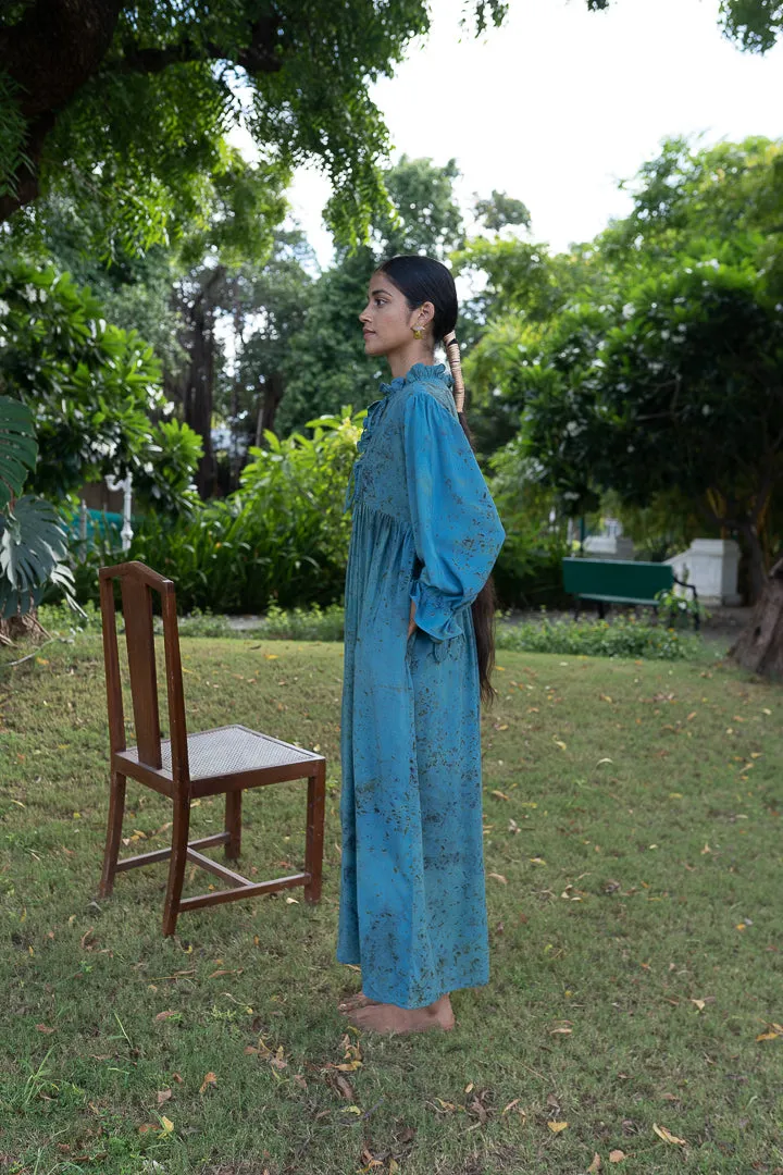 Harvest Maxi Dress