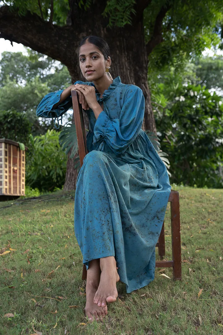 Harvest Maxi Dress