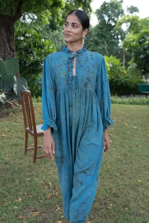 Harvest Maxi Dress