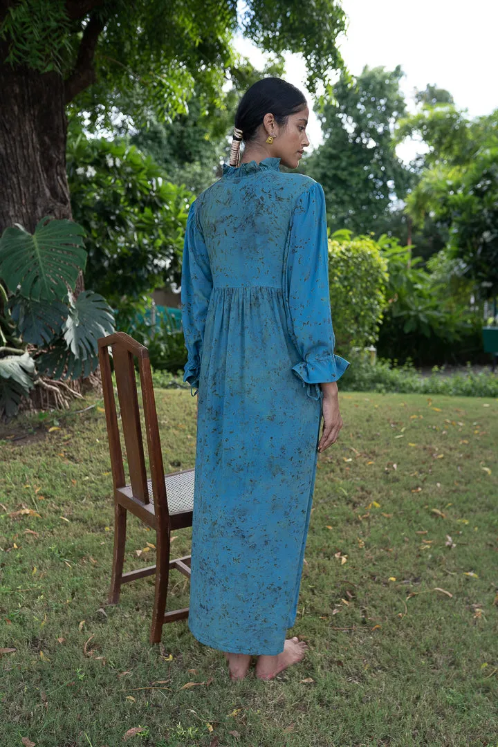 Harvest Maxi Dress