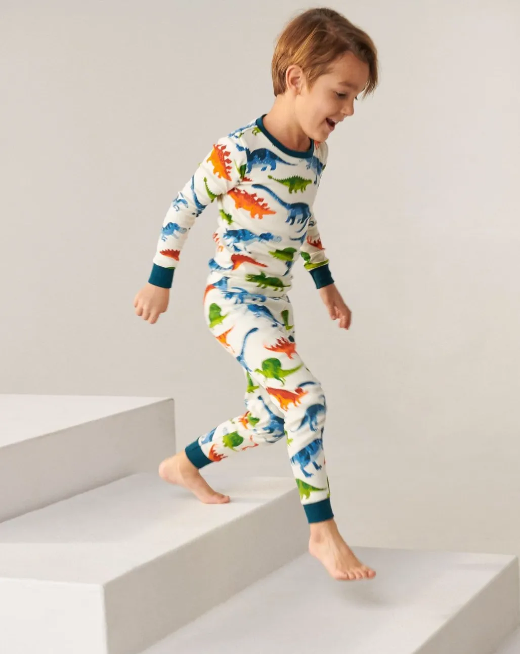 Hatley Dino Park Pyjamas