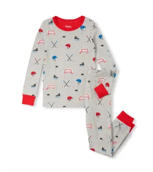 Hatley Hockey Pyjamas