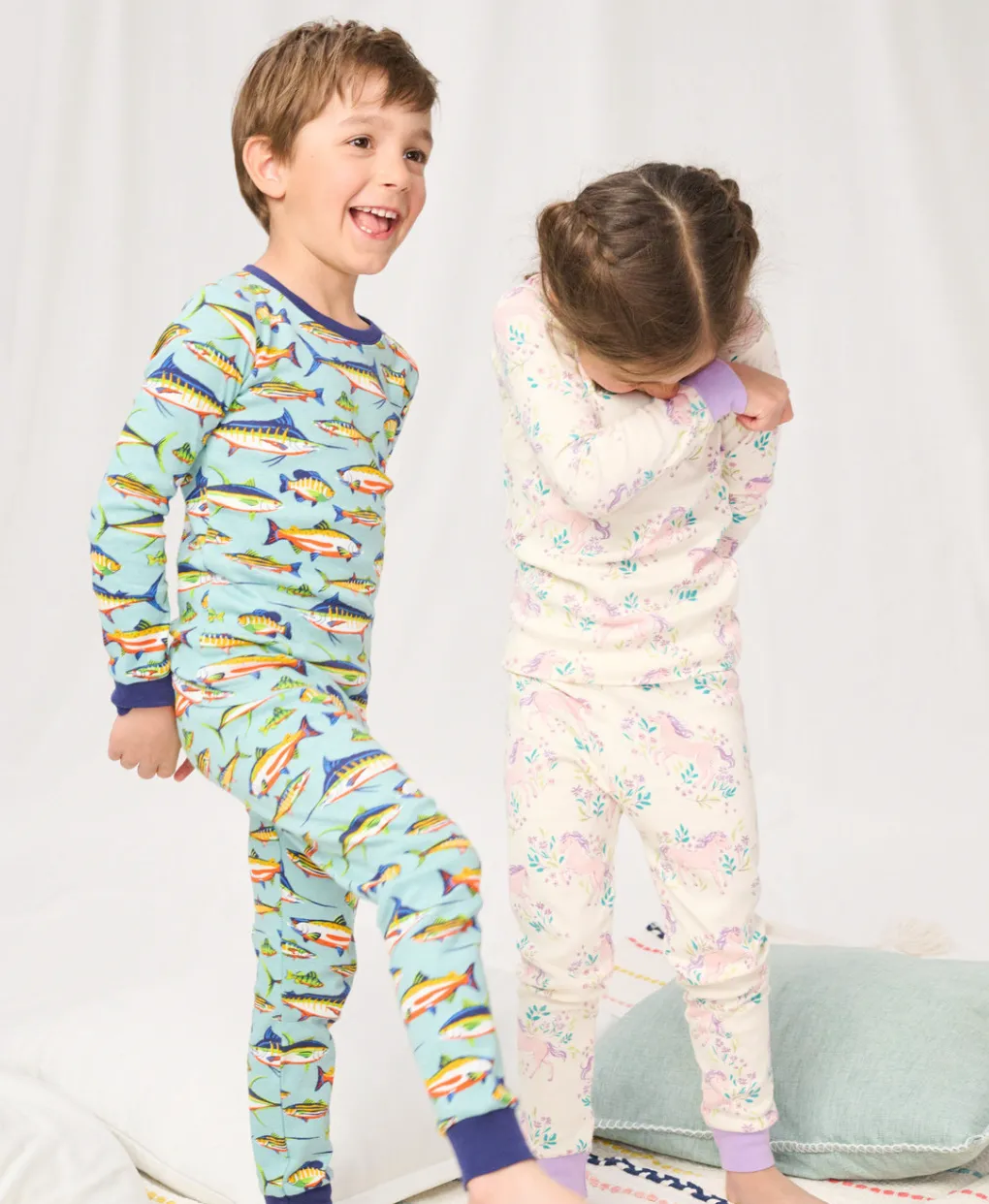 Hatley Meadow Pony Pyjamas