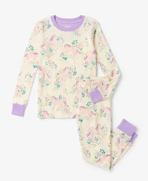 Hatley Meadow Pony Pyjamas