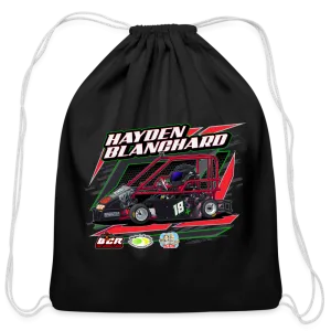 Hayden Blanchard | 2023 | Cotton Drawstring Bag