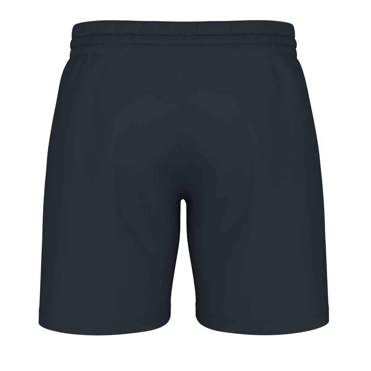 HEAD Performance Mens Play Badminton Shorts - Navy
