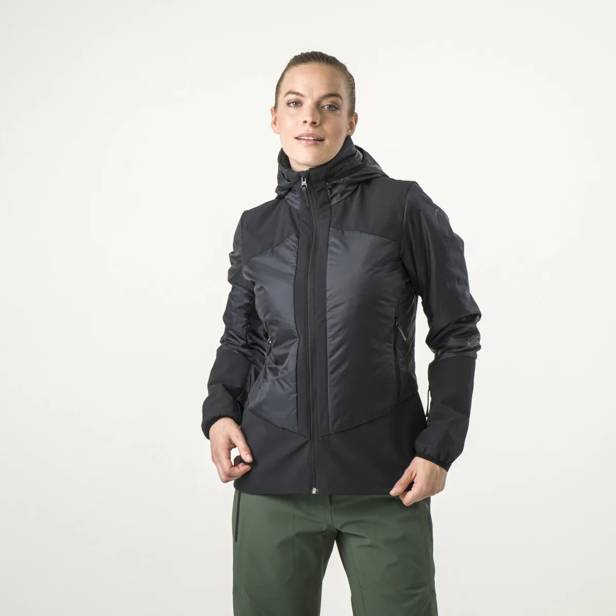 Head Women's KORE Hybrid Jacket 2024