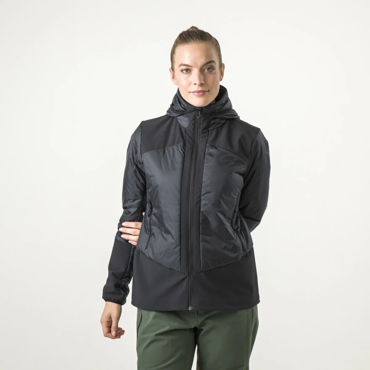 Head Women's KORE Hybrid Jacket 2024