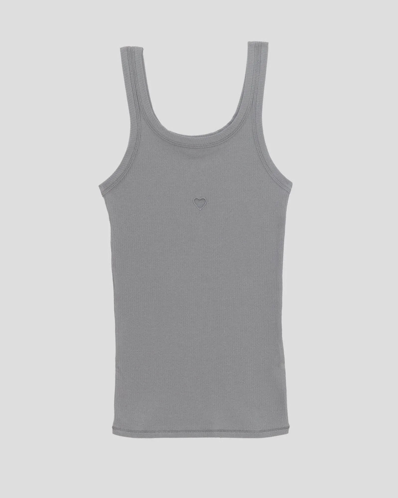 Heart Tank