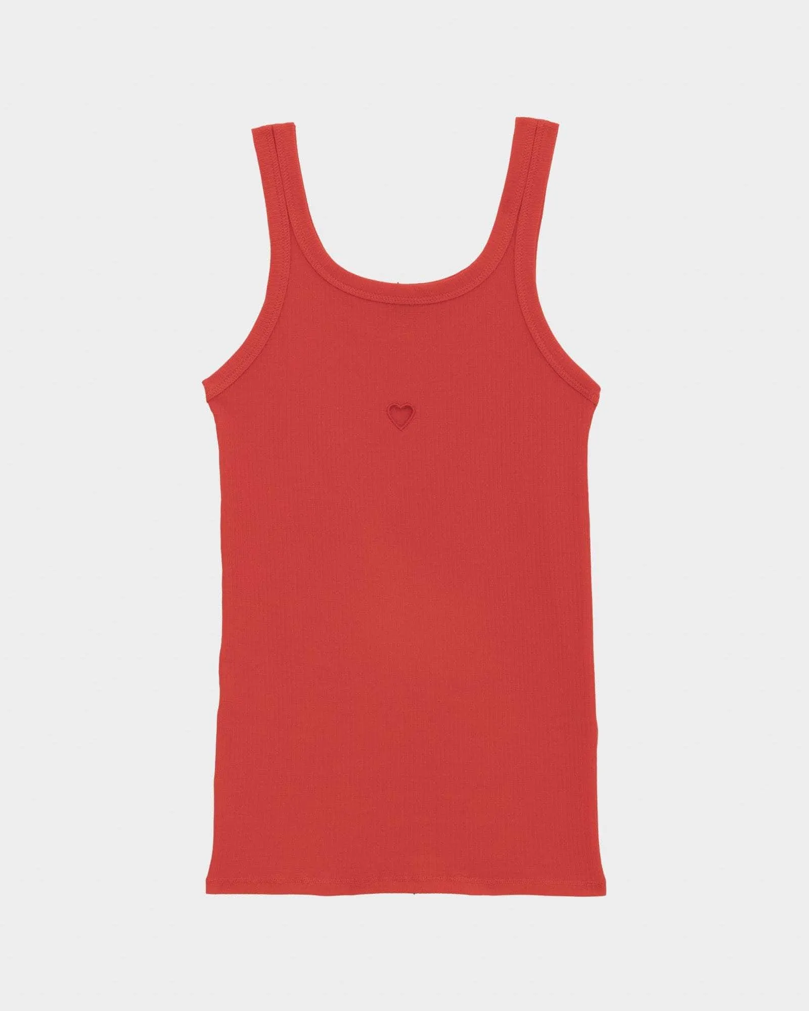 Heart Tank
