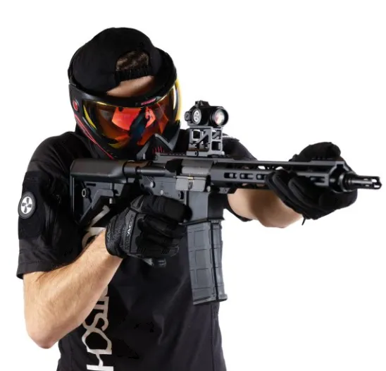 High Riser Mount for Red Dot V3