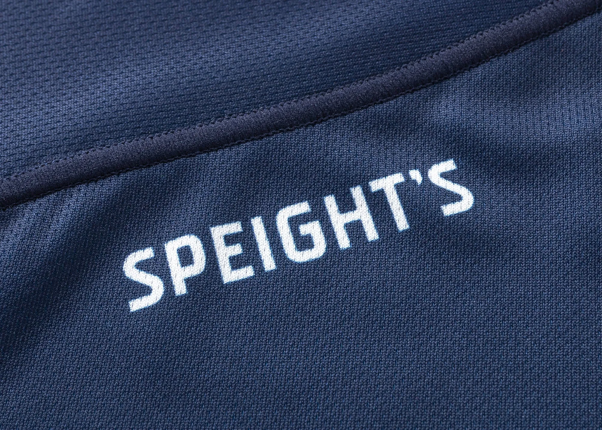 Highlanders Super Rugby  25/26 Replica Home Jersey by Classic Sportswear