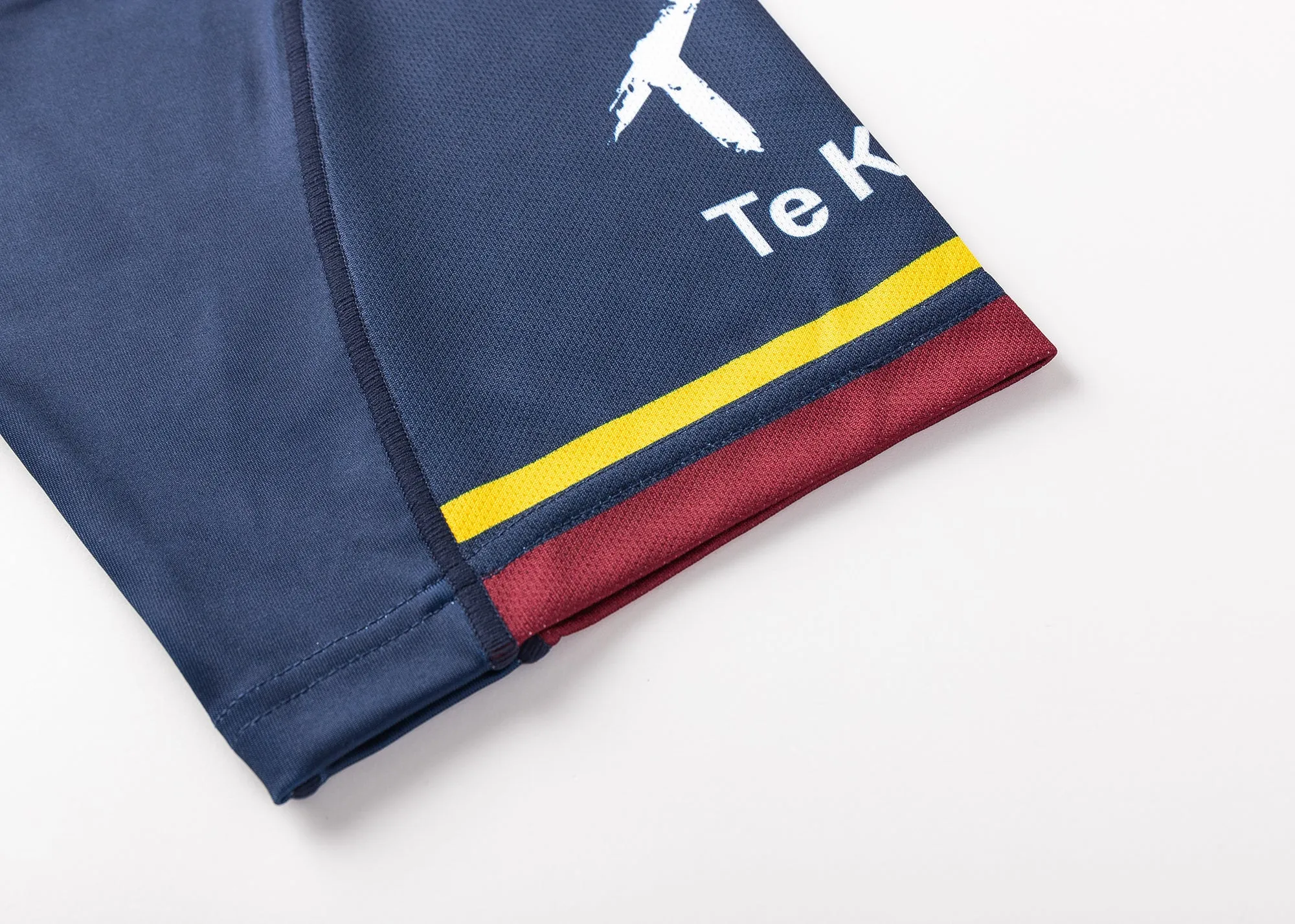 Highlanders Super Rugby  25/26 Replica Home Jersey by Classic Sportswear