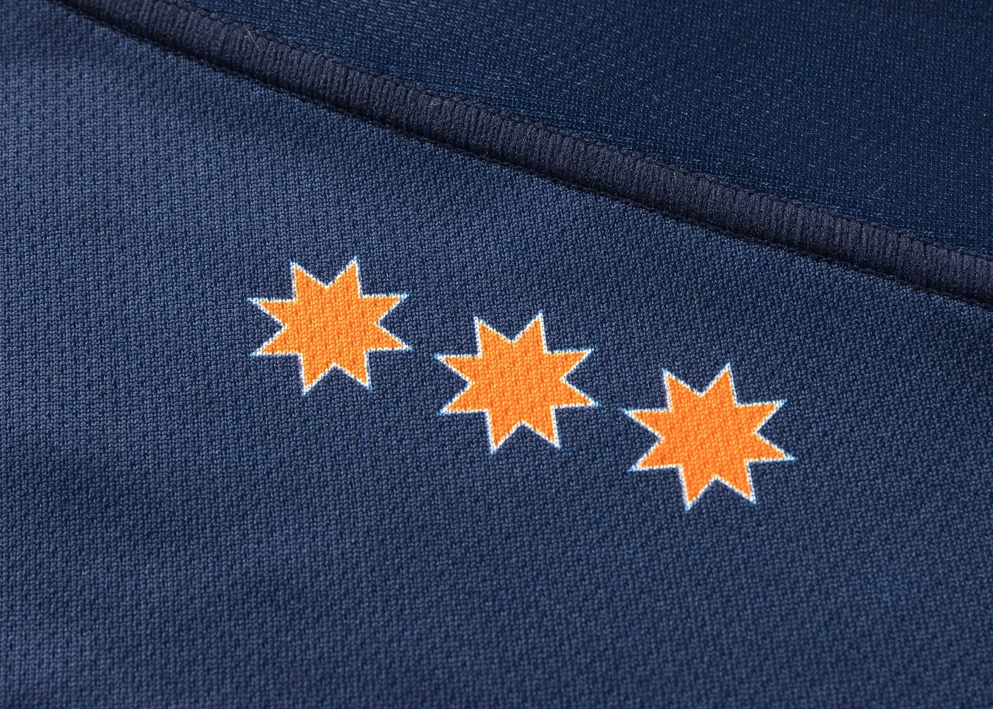Highlanders Super Rugby  25/26 Replica Home Jersey by Classic Sportswear