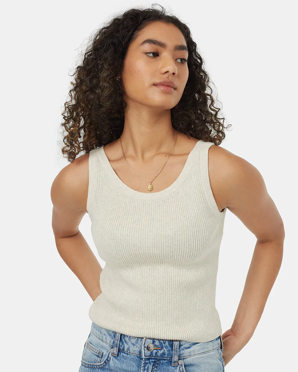 Highline Reversible Tank