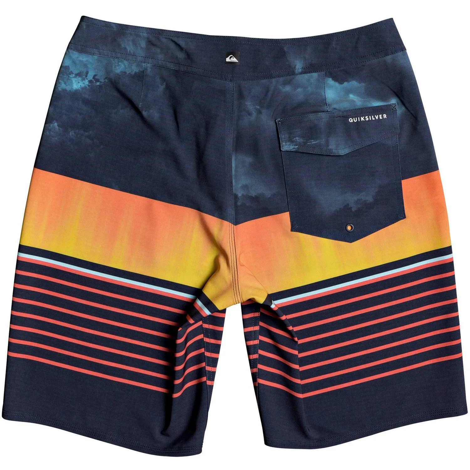 Highline Swell Vision Board Short