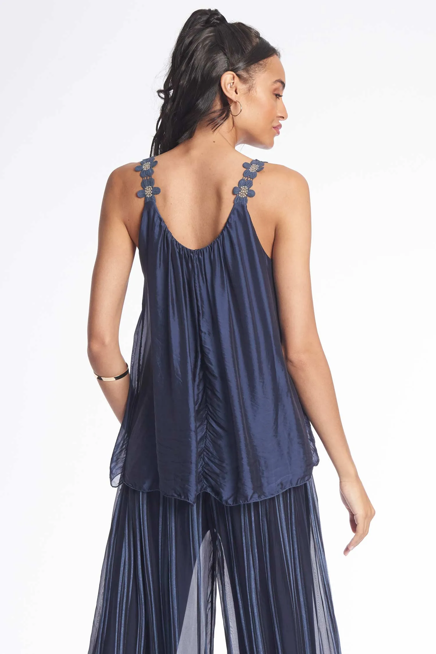 HNH Rochelle Top