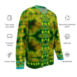 Hockey Jersey (Unisex)(Butterfly Glade Denizen) RJSTH@Fabric#10 RJSTHS2024 RJS