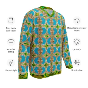 Hockey Jersey (Unisex)(Ouroboros Smith Butterfly) RJSTH@Fabric#10 RJSTHS2024 RJS