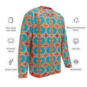 Hockey Jersey (Unisex)(Ouroboros Smith Butterfly) RJSTH@Fabric#12 RJSTHS2024 RJS