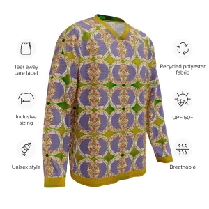 Hockey Jersey (Unisex)(Ouroboros Smith Butterfly) RJSTH@Fabric#5 RJSTHS2024 RJS
