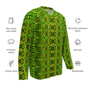 Hockey Jersey (Unisex)(Purely Jade Light) RJSTHS2024 RJS