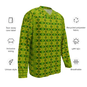 Hockey Jersey (Unisex)(Purely Jade Light) RJSTHS2024 RJS