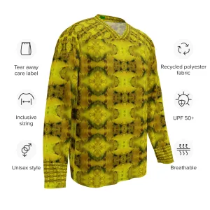 Hockey Jersey (Unisex)(Purely Jade Light) RJSTHS2024 RJS
