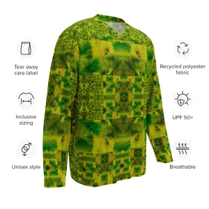 Hockey Jersey (Unisex)(Purely Jade Light) RJSTHS2024 RJS