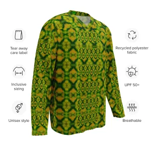 Hockey Jersey (Unisex)(Purely Jade Light) RJSTHS2024 RJS