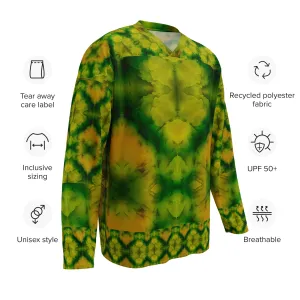 Hockey Jersey (Unisex)(Purely Jade Light) RJSTHS2024 RJS