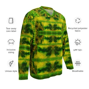Hockey Jersey (Unisex)(Purely Jade Light) RJSTHS2024 RJS