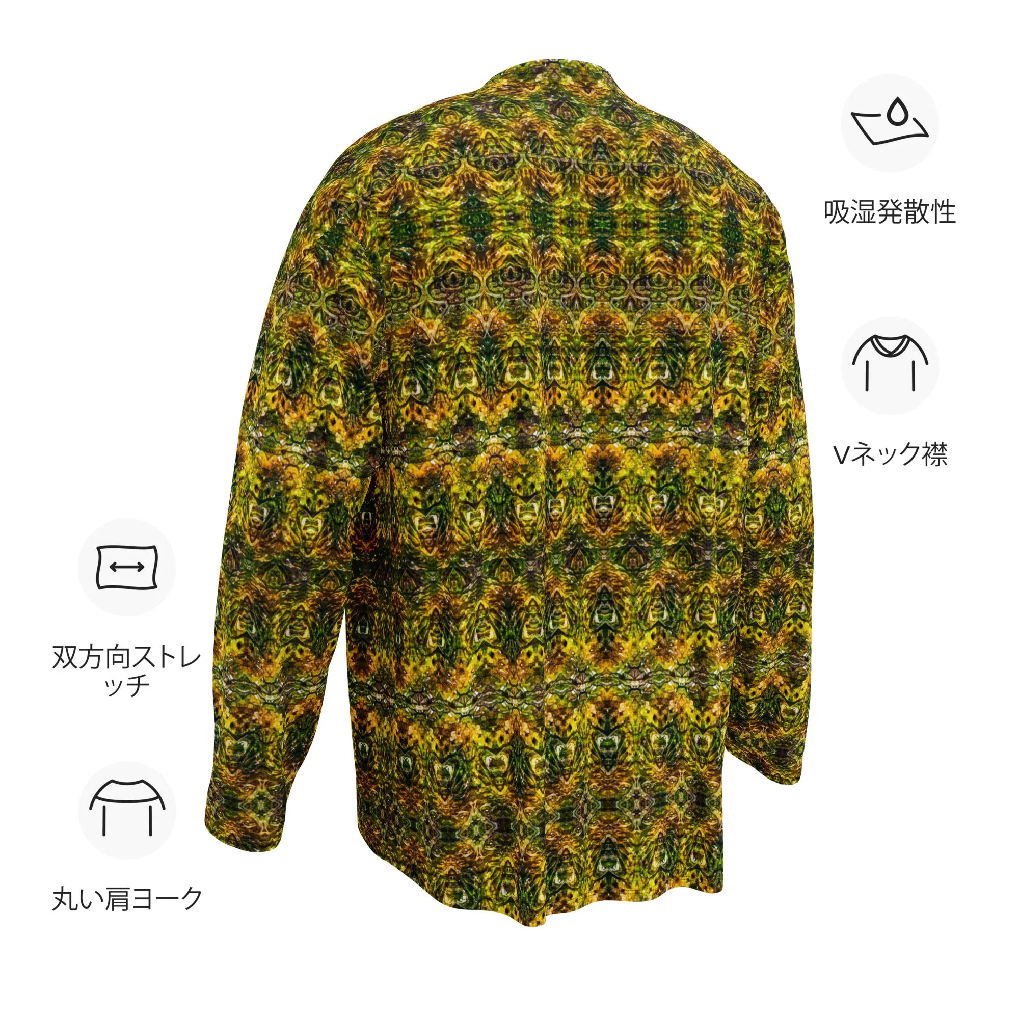 Hockey Jersey (Unisex)(Samhain Dreams of Jade 15 of 15 Quindecim ex Quindecim) RJSTH@Alchemic RJSTHW2024 RJS