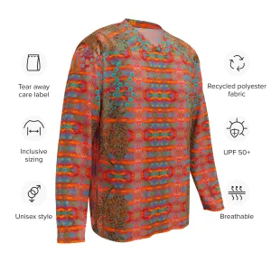 Hockey Jersey (Unisex)(WindSong Flower) RJSTH@Fabric#12 RJSTHS2024 RJS