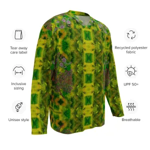 Hockey Jersey (Unisex)(WindSong Flower) RJSTH@Fabric#5 RJSTHS2024 RJS
