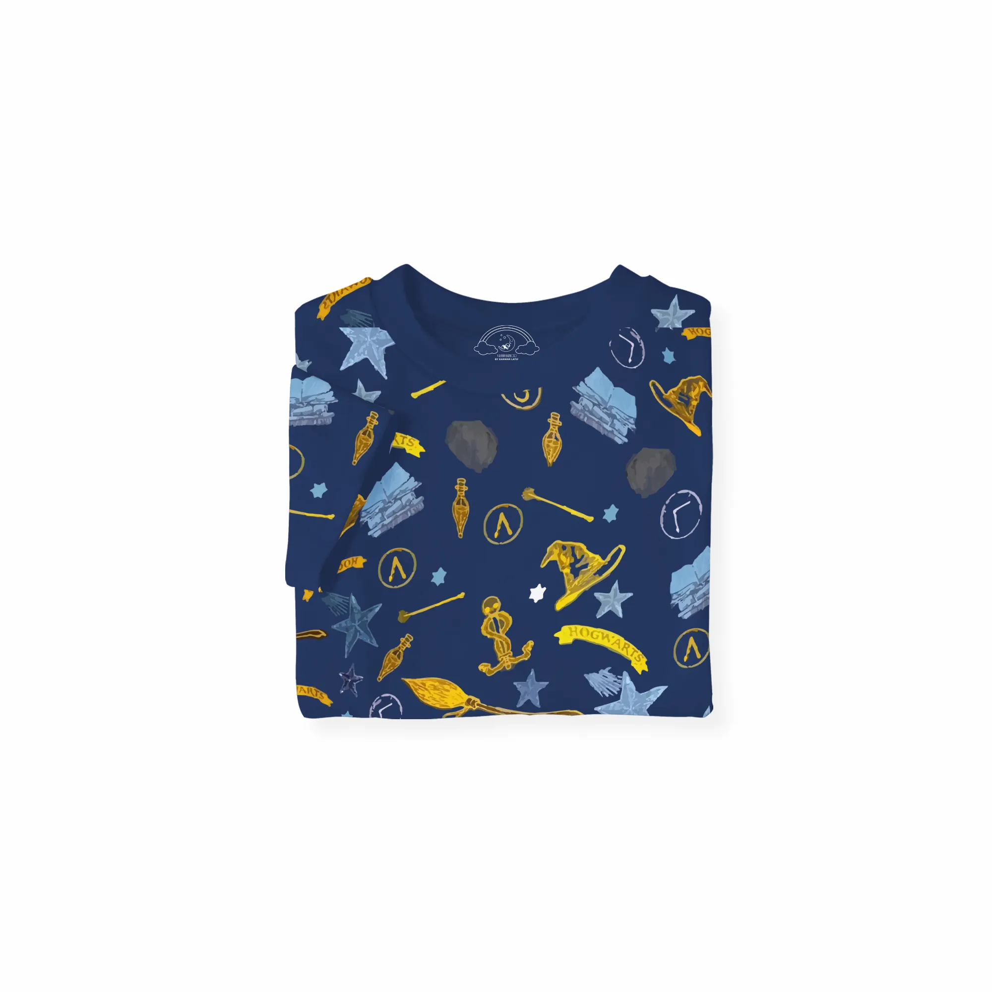 Hogwarts Kids Pyjamas