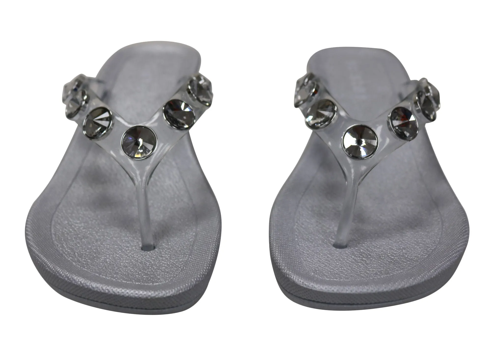 Holster Neptune Wedge Womens Comfortable Fashion Thongs Sandals